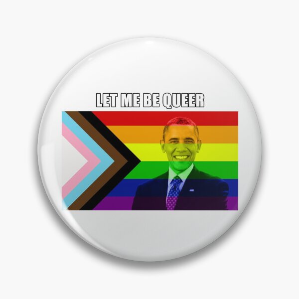 Item preview, Let Me Be Queer designed and sold by Quinsime’s super awesome merch shop.