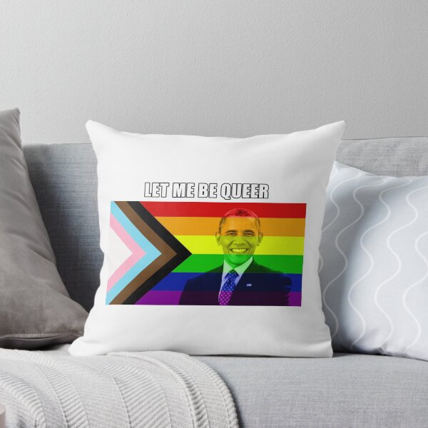 Item preview, Let Me Be Queer designed and sold by Quinsime’s super awesome merch shop.