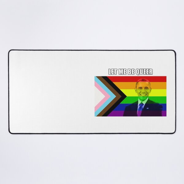 Item preview, Let Me Be Queer designed and sold by Quinsime’s super awesome merch shop.