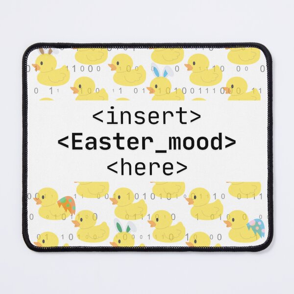 Item preview, Easter mood designed and sold by ZdunekDesign.