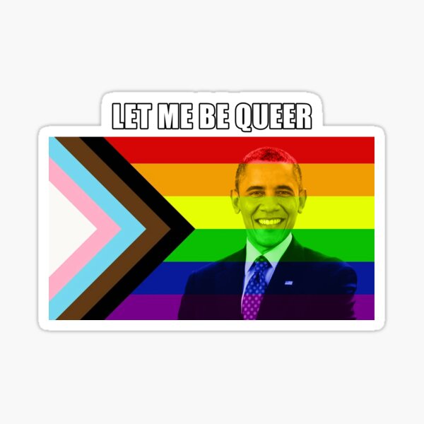 Vista previa del artículo con la obra «Déjame ser queer», diseñado y vendido por Quinsime’s super awesome merch shop.