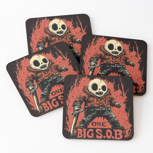 Item preview, One big S.O.B designed and sold by Brendon987.
