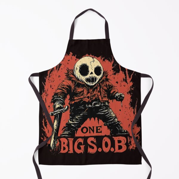 Item preview, One big S.O.B designed and sold by Brendon987.