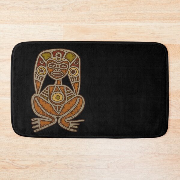 Item preview, Atabey Goddess Taino Symbol designed and sold by SoLunAgua ..