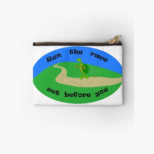 Item preview, Run the Race designed and sold by TOHHOTDesigns.