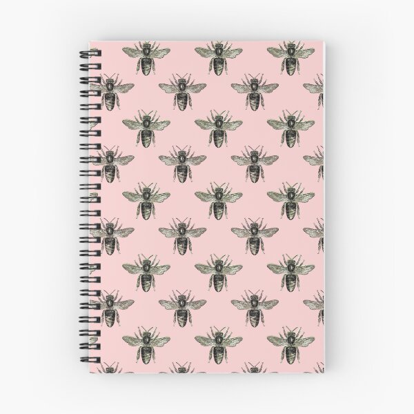 Item preview, Bee Pattern designed and sold by OLAIZA.