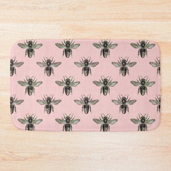 Item preview, Bee Pattern designed and sold by OLAIZA.