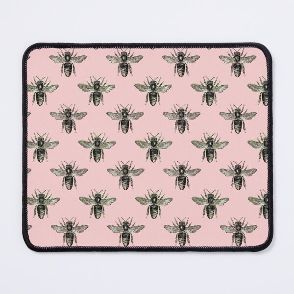 Item preview, Bee Pattern designed and sold by OLAIZA.
