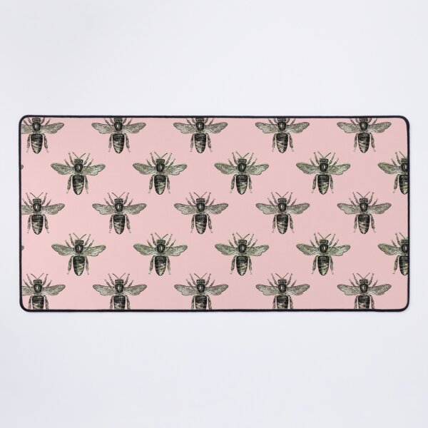 Item preview, Bee Pattern designed and sold by OLAIZA.