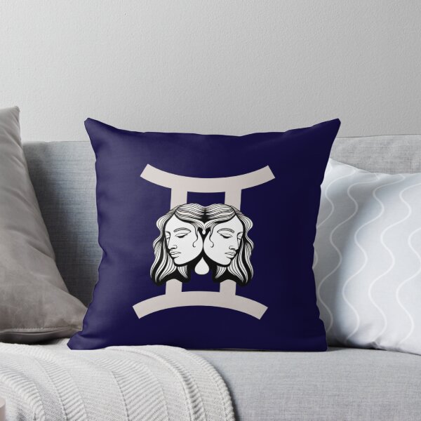 Item preview, Géminis: el signo del zodiaco designed and sold by Ink And Inspire.