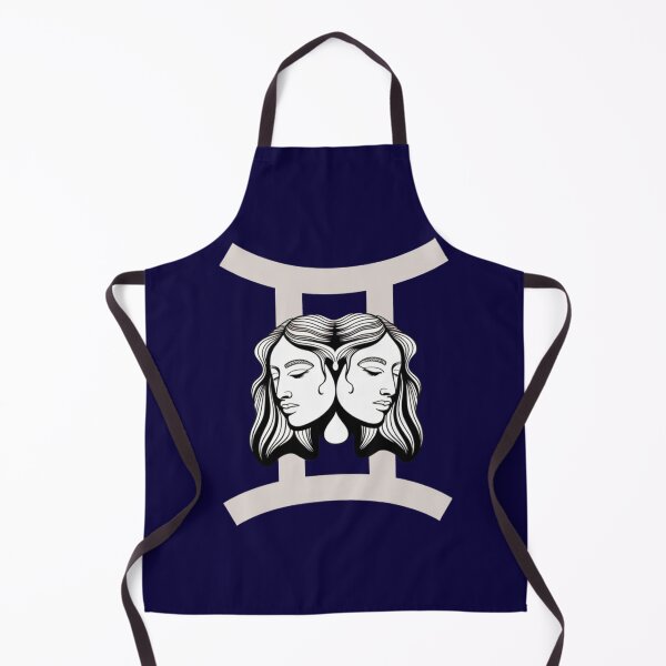Item preview, Géminis: el signo del zodiaco designed and sold by Ink And Inspire.