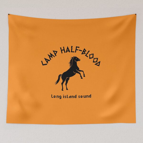 Item preview, Camp Halfblood Chronicles Branches designed and sold by CHBlovers.