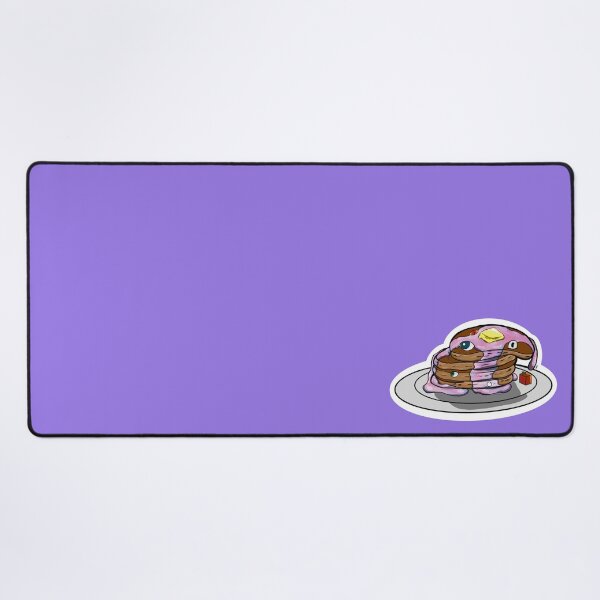 Item preview, Pancakes a la bizarre designed and sold by Wicked Badger.