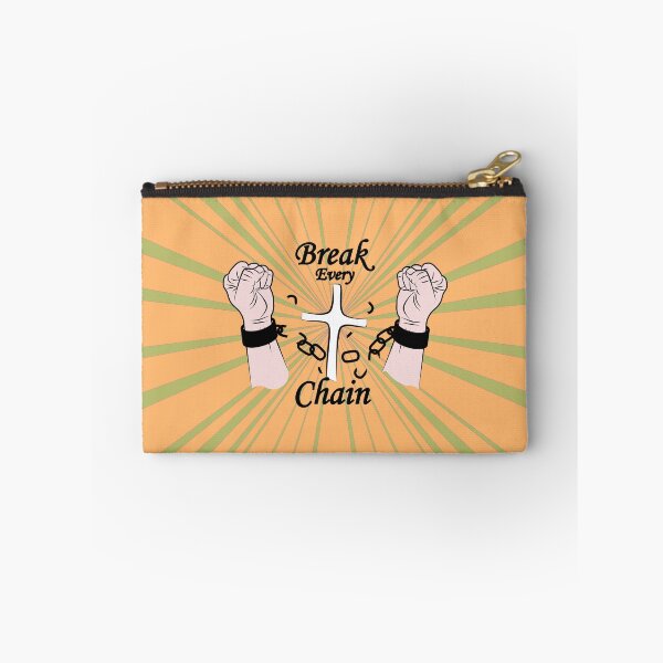 Item preview, Break Every Chain designed and sold by TOHHOTDesigns.