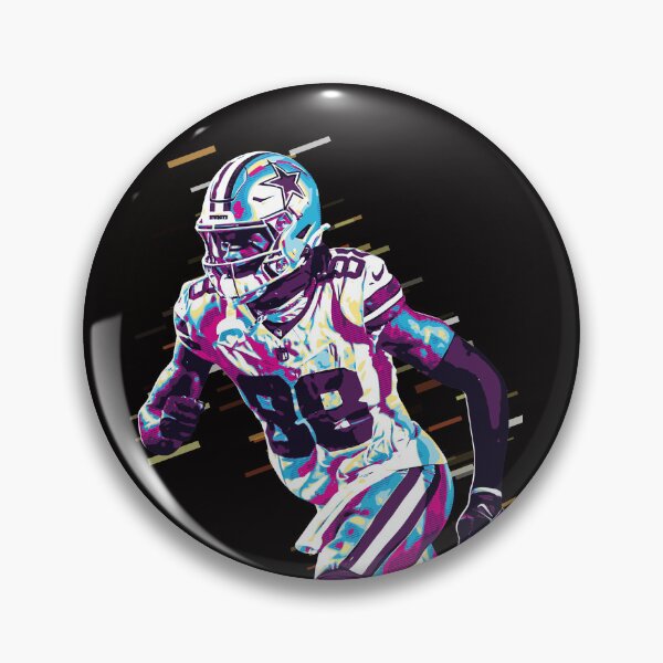 Item preview, Ceedee lamb retro1 designed and sold by MAX MILLER.