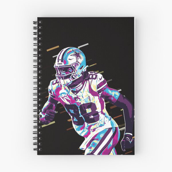 Item preview, Ceedee lamb retro1 designed and sold by MAX MILLER.
