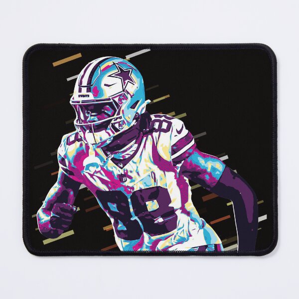 Item preview, Ceedee lamb retro1 designed and sold by MAX MILLER.