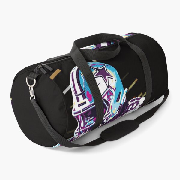 Item preview, Ceedee lamb retro1 designed and sold by MAX MILLER.