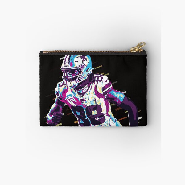 Item preview, Ceedee lamb retro1 designed and sold by MAX MILLER.