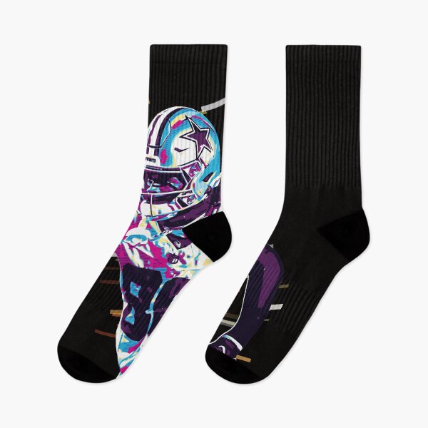Item preview, Ceedee lamb retro1 designed and sold by MAX MILLER.