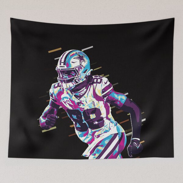 Item preview, Ceedee lamb retro1 designed and sold by MAX MILLER.