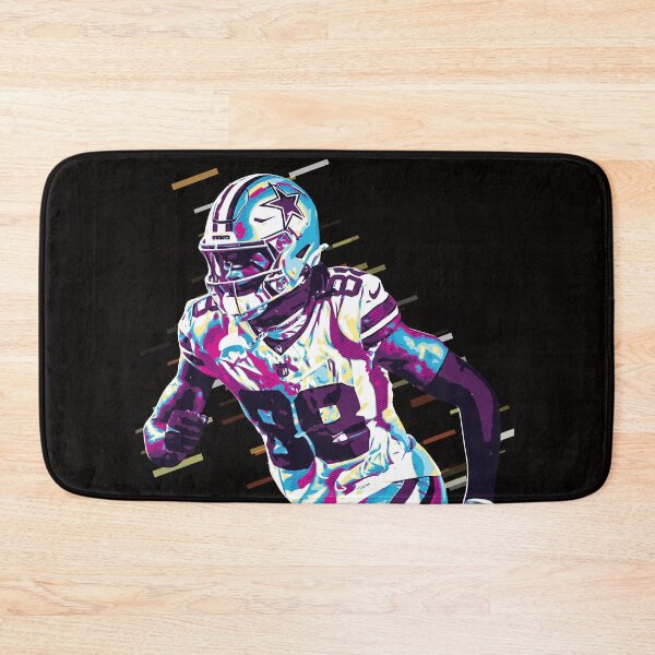 Item preview, Ceedee lamb retro1 designed and sold by MAX MILLER.