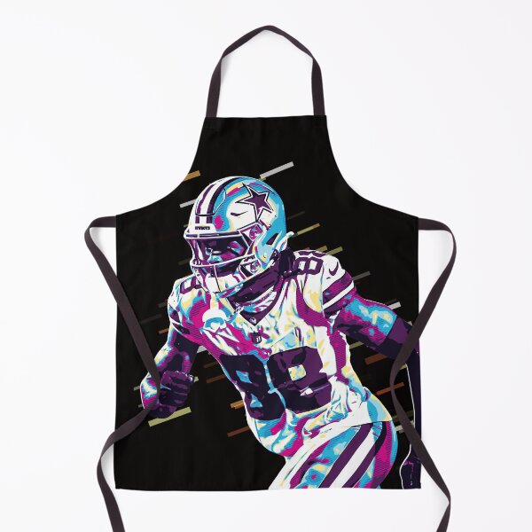 Item preview, Ceedee lamb retro1 designed and sold by MAX MILLER.