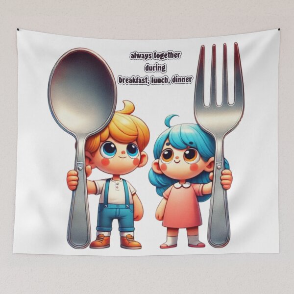 Item preview, always together designed and sold by alexandr-art.