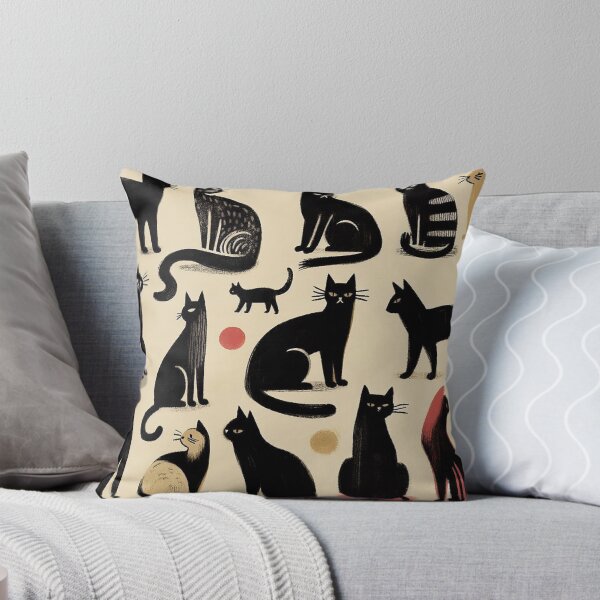 Item preview, Feline Forms designed and sold by zzz888.