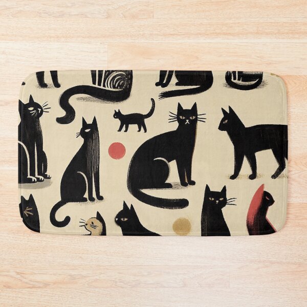 Item preview, Feline Forms designed and sold by zzz888.