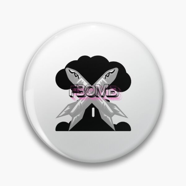 Item preview, Fbomb designed and sold by MaxShopPoland.