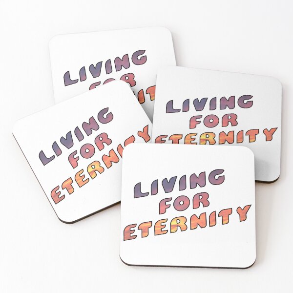 Item preview, Living For Eternity Sunset designed and sold by TOHHOTDesigns.