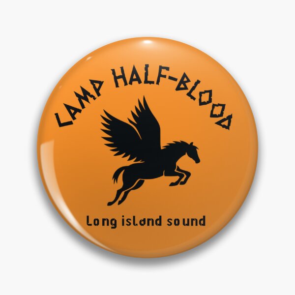 Item preview, Camp Halfblood Chronicles Branches designed and sold by CHBlovers.