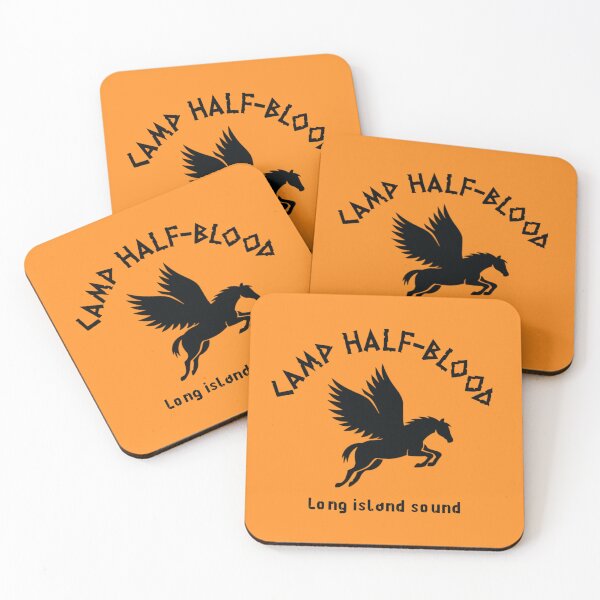 Item preview, Camp Halfblood Chronicles Branches designed and sold by CHBlovers.