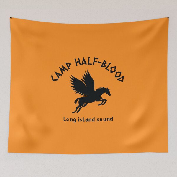 Item preview, Camp Halfblood Chronicles Branches designed and sold by CHBlovers.
