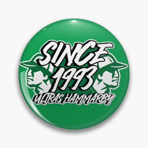 Item preview, Ultras Hammarby Since 1993 designed and sold by canvasriddle.