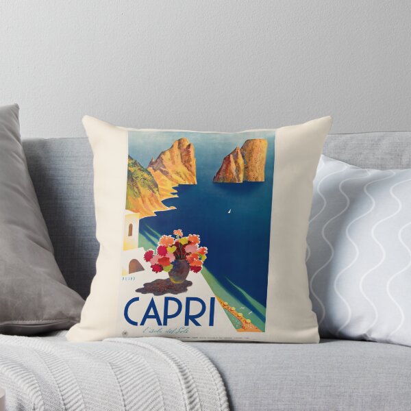 Item preview, Capri designed and sold by Craphe.