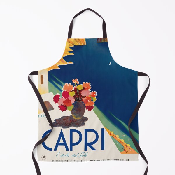 Item preview, Capri designed and sold by Craphe.