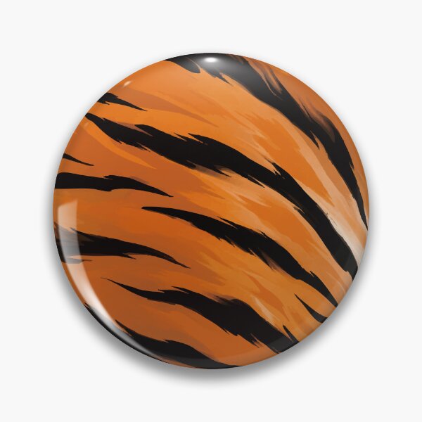 Item preview, tiger pattern designed and sold by wi geon.