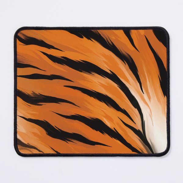 Item preview, tiger pattern designed and sold by wi geon.