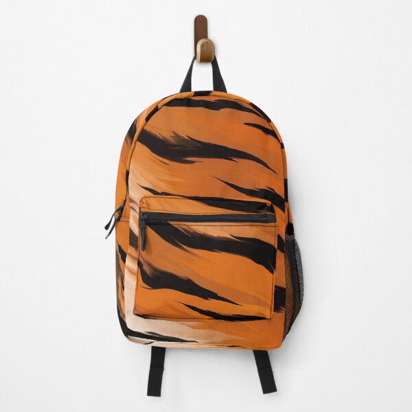 Item preview, tiger pattern designed and sold by wi geon.