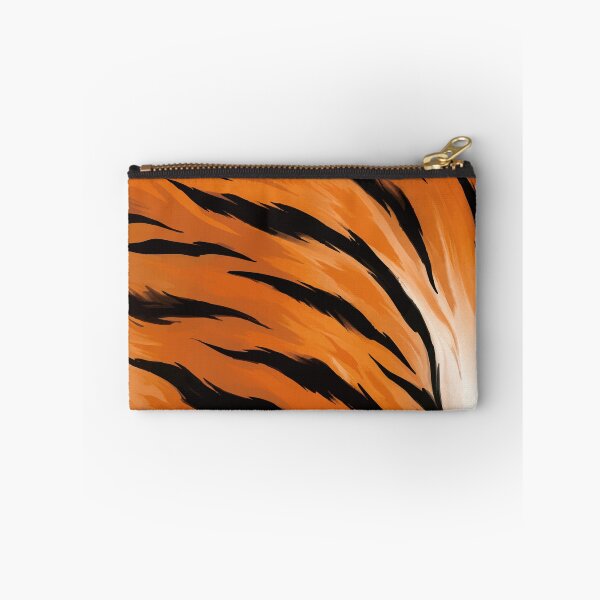 Item preview, tiger pattern designed and sold by wi geon.