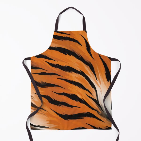 Item preview, tiger pattern designed and sold by wi geon.