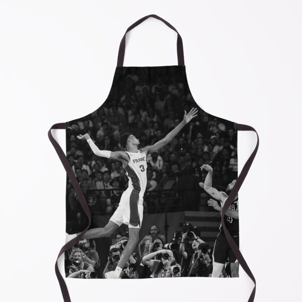 Item preview, Kopie von Kopie von Dennis Schröder - Black & White designed and sold by AYA-Design.