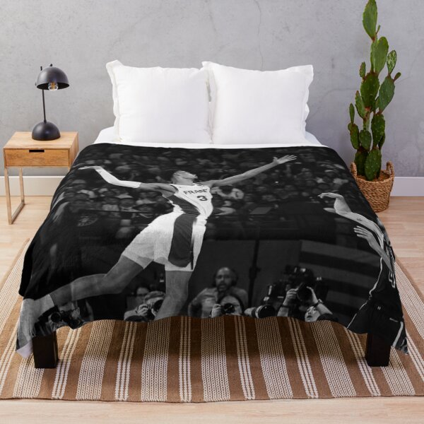 Item preview, Kopie von Kopie von Dennis Schröder - Black & White designed and sold by AYA-Design.