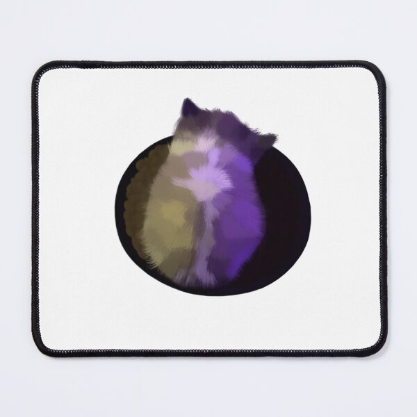 Item preview, Wiwiwi cat designed and sold by Artemisia-Blue.