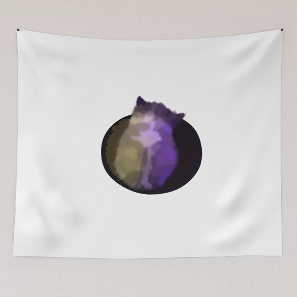 Item preview, Wiwiwi cat designed and sold by Artemisia-Blue.