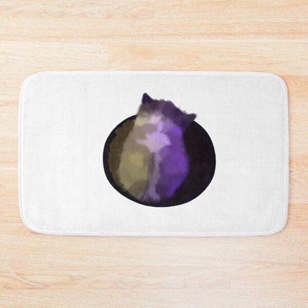 Item preview, Wiwiwi cat designed and sold by Artemisia-Blue.