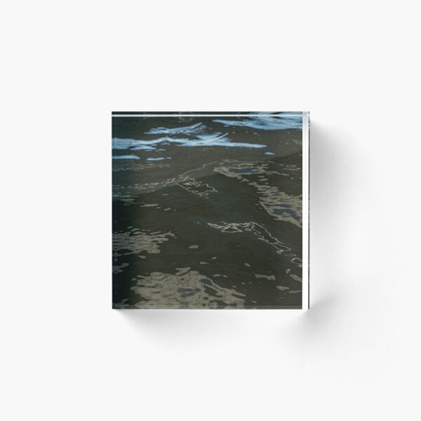 Item preview, lake 7 designed and sold by Weichen-Z.