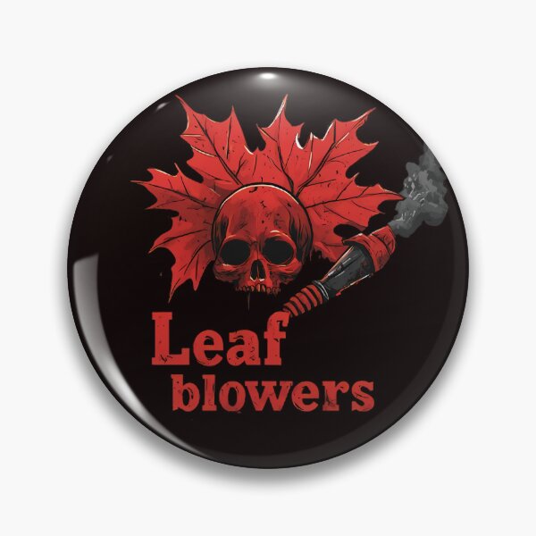 Item preview, Leaf blowers designed and sold by Brendon987.